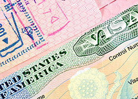 US Visa from Thailand