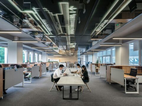 Branch Office Business in Thailand