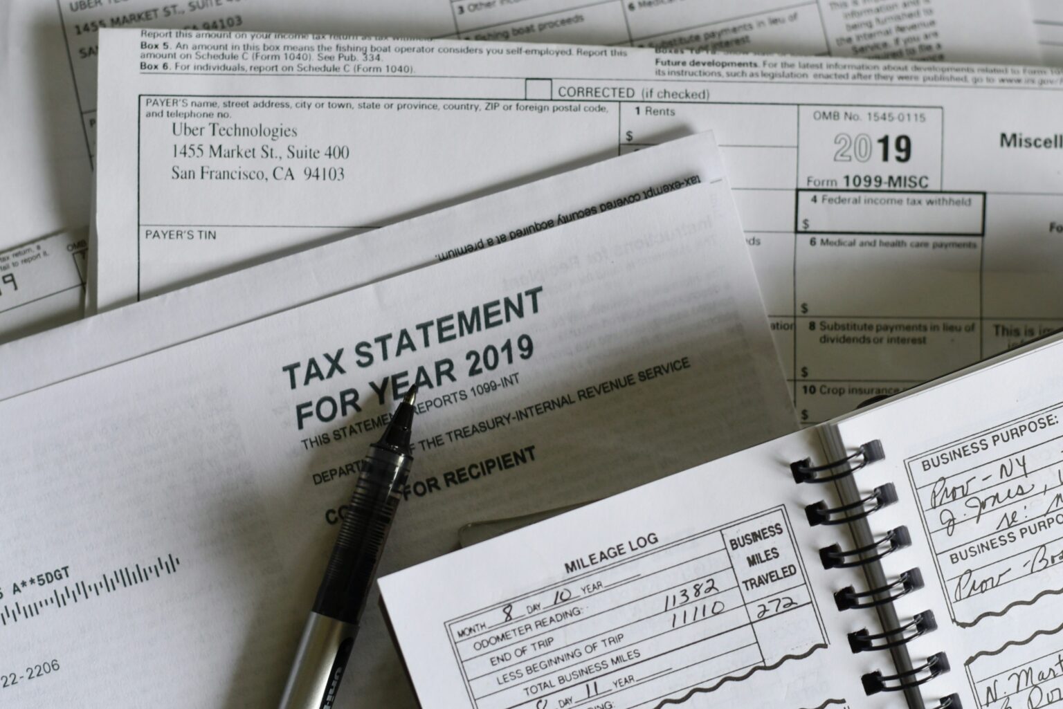 Thailand Income Tax