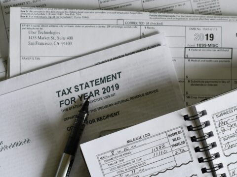 Thailand Income Tax