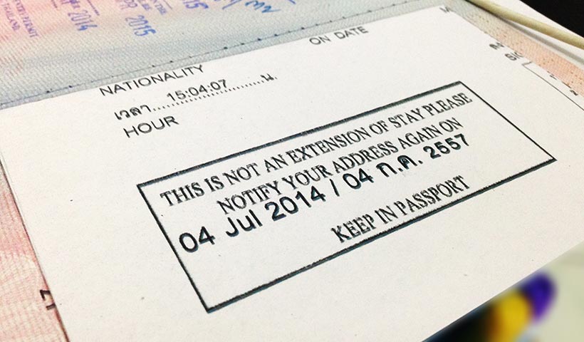 90-Day Reporting