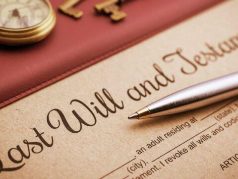 Last Will and Testament in Thailand