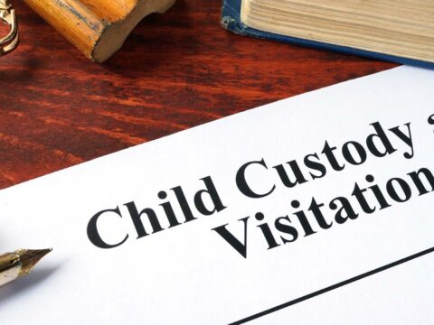 Child Support in Thailand