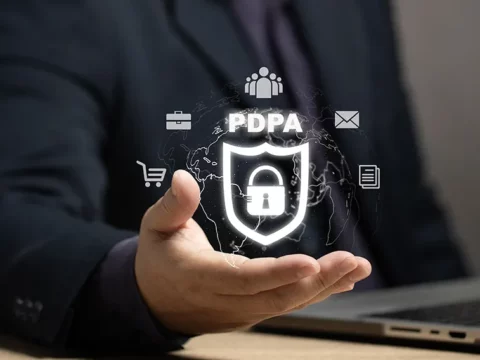 Personal Data Protection Act