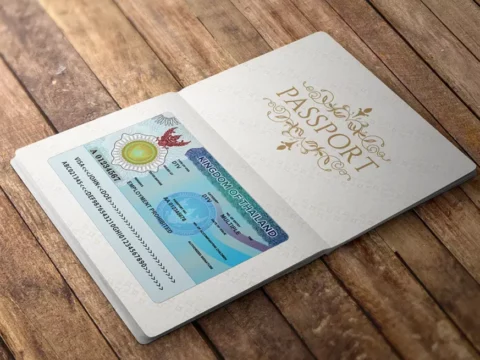 Multiple Entry Tourist Visa